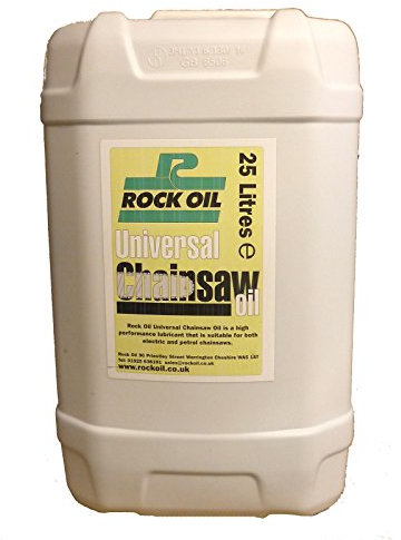 20 LITRES UNIVERSAL CHAINSAW OIL