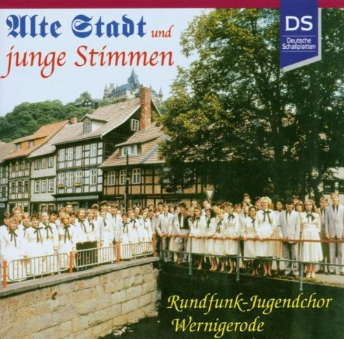 Alte Stadt und Junge Stimmen