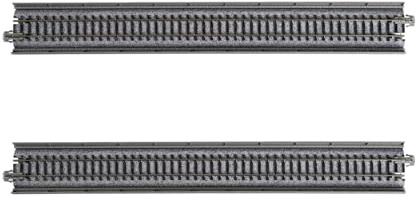 Kato, N Scale, Single Straight Viaduct Track 248mm, 1:160 Scale, 2