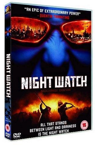 Nightwatch [UK Import]