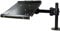LINDY 40732 Notebook-Arm, schwarz