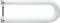 PHILIPS-LICHT Leuchtstofflampe 36W T26, ws, 2G13 TL-DU