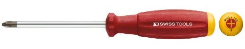 CACCIAVITI PB-BAUMANN GRIP ART. 8190 CROCE PH