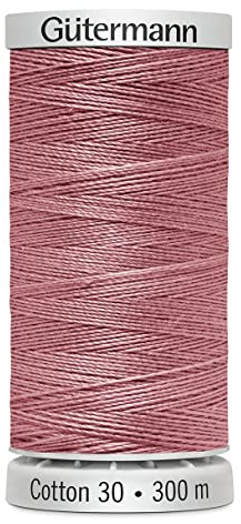 709743-1115 Sulky Cotton 30 Machine Embroidery Thread 300mtr