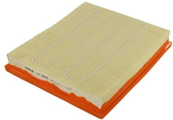 MAHLE LX 2683 Air Filter für Opel Insignia A Sports Tourer (G09) u.a. | Kompatibel mit: CHEVROLET MALIBU, OPEL INSIGNIA A, INSIGNIA A Sports Tourer, INSIGNIA A Stufenheck, SAAB 9-5