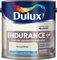 Dulux Endurance Matt Paint for Walls, 2.5 L - Almond White
