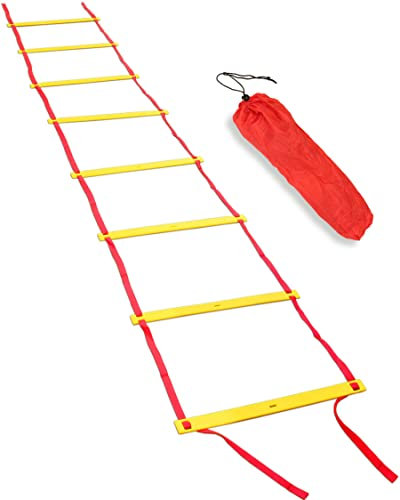 SPORTIKEL24 Koordinationsleiter 4 m