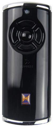 Handsender HÖRMANN HS5-868-BS Black