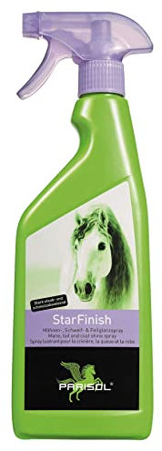 Bense & Eicke PARISOL StarFinish - 500 ml