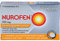 NUROFEN 200 mg Schmelztabletten Lemon 12 St
