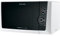 Electrolux EMM21150W Forno a Microonde con Griglia, 800 W, 18.5 L, Bianco