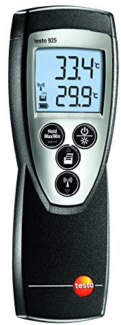 Testo AG 0563 9250 Aktions-Set 925