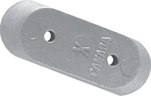ANODO FUERABORDAS OMC ALUMINIO