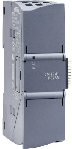 Siemens CM 1241 6ES7241-1CH32-0XB0 SPS-Kommunikationsmodul 24V