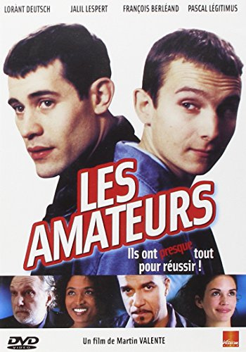 Les Amateurs [FR IMPORT]