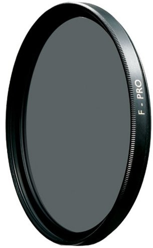 B+W Graufilter (62mm, F-PRO)