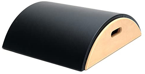 Yogistar Closed Arc Barrel - Black