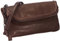 Betty Barclay Valentina A-874 VA 64, Damen Umhängetaschen, Braun (Chocolate), 22x12x3 cm (B x H x T)