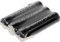 Panasonic eneloop Pro Akkupack 3x Micro (AAA) Z-Loetfahne NiMH 3.6V 900 mAh