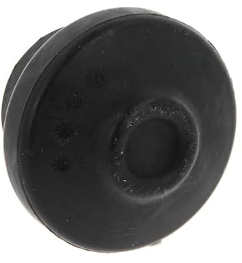 Corteco 80000278 Anschlagpuffer, Motoraufhängung | Kompatibel mit: AUDI 80 B3 Stufenheck, 90 B3, A4 B5, A4 B5 Avant, A6 C5, A6 C5 Avant, ALLROAD C5