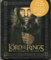 Lord of the Rings the Return of the King Action Flipz Tin