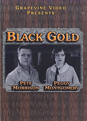 Black Gold