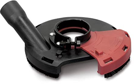 Cárter aspiración desbaste máq. de 780 a 1600 vatios