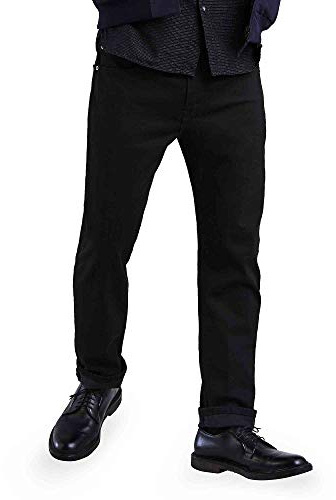 Levi's Men's 502 Taper Fit Jeans (Also Available in Big & Tall), Native Cali, 40W x 32L