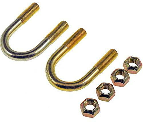 Dorman Boulon de bras de suspension 13503