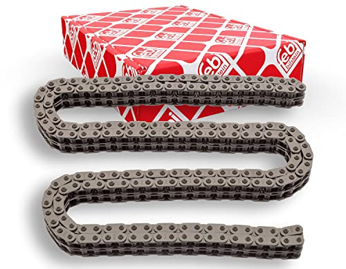 febi bilstein 09345 Timing Chain for camshaft, pack of one
