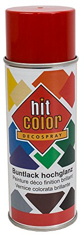 Reparatur-Lackspray, für Kratzer, Lackieren der Auto-Karosserie, 150 ml oder 400 ml