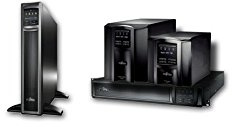 Fujitsu Py UPS 750VA/500W Tower Line Interactive VI USV schwarz 8X IEC320 C13 10A Zwei Steckdosen 1xIEC320 C14 10A, S26361-F4542-L75