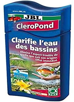 JBL Cleropond Zierteich, 500 ml