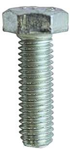 Connect 31294 Hi-Tensile Setscrew M8 x 25mm 200pc