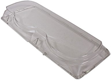 Magneti Marelli 711305630327 Streuscheibe, Hauptscheinwerfer | Kompatibel mit: BMW 7