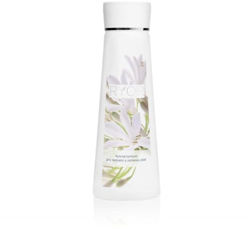 RYOR Cleansing And Tonization Herbal Tonic For Normal To Mixed Skin 6.7 oz