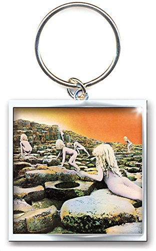 No Name LED Zeppelin - Houses of The Holy -