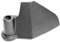 Ganci per impastare per Kenwood pane BM 200, 258, 306, 210, fmp900