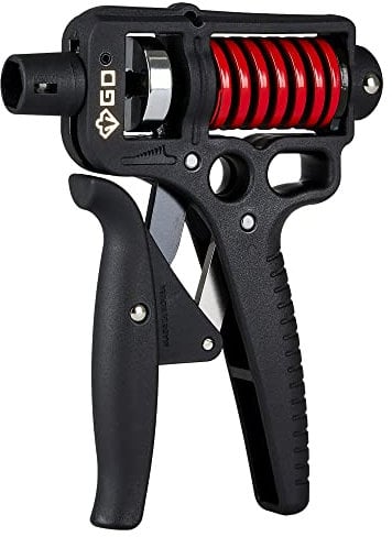 GD Presa Ultra 70, pinze Mano Regolabile, rinforzante Mano (da 55 a 154 libbra: Ultra 70)