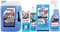 SONAX Xtreme Winter Set groß AntiFrost Konzentrat ScheibenEnteiser GummiPflege AntiBeschlag KlarSichtTuch