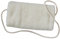 SamWo,Schafwoll-Muff aus natürlicher Schafschurwolle mit Baumwollkordel, M/L, Wollweiss