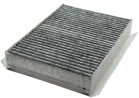 MEYLE 18-123200000 Filter, Innenraumluft | Kompatibel mit: JAGUAR S-TYPE II