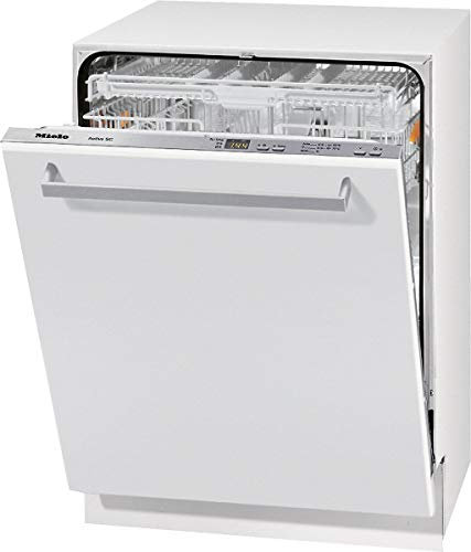 Miele G 4264 SCVi A scomparsa totale 14coperti A+ lavastoviglie