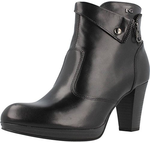 Stivali per le donne, color Nero , marca NERO GIARDINI, modelo Stivali Per Le Donne NERO GIARDINI A615961D Nero