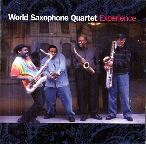 Experience-Plays Jimi Hendrix!