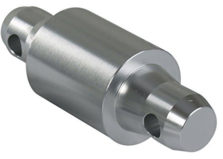 Global Truss Spacer 100mm male F32-44