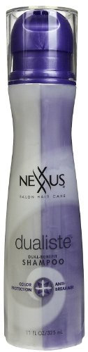 Nexxus Dualite Shampoo 325 ml Color Protect & Anti-Breakage (Shampoo)