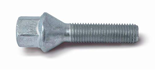 H&R Radschraube Kegelbund M12x1.50 - Länge 24mm
