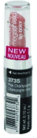 WET N WILD MEGA SHIELD LIP COLOR SPF 15 Pink Cham pagne