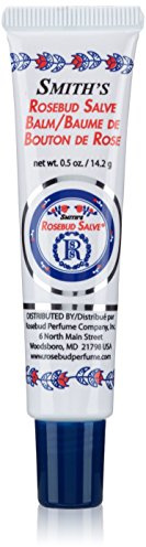 Smith's Rosebud Salve Rosebud Salve Tube 14.2 g